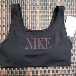 *SOLD* NWT Nike Sports Bra